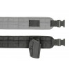 PADDED MOLLE COMBAT BELT (L) - MULTICAM [8FIELDS]